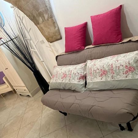 Ferienwohnung Stella Del Barocco Lecce Exterior foto