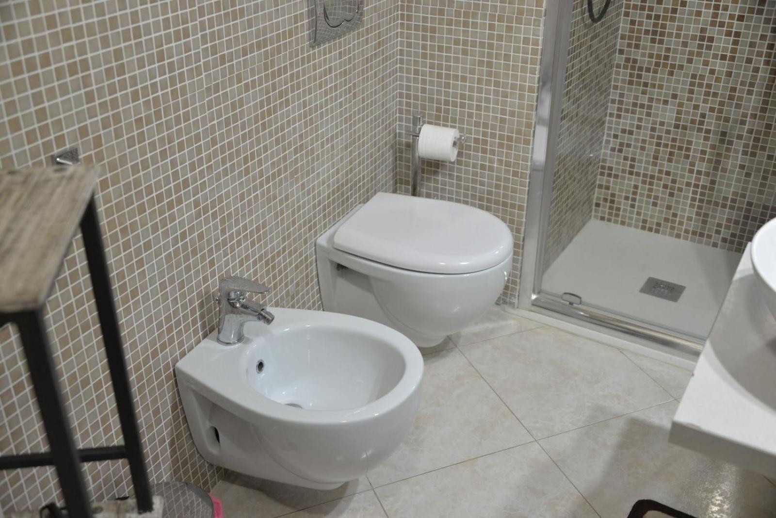 Ferienwohnung Stella Del Barocco Lecce Exterior foto