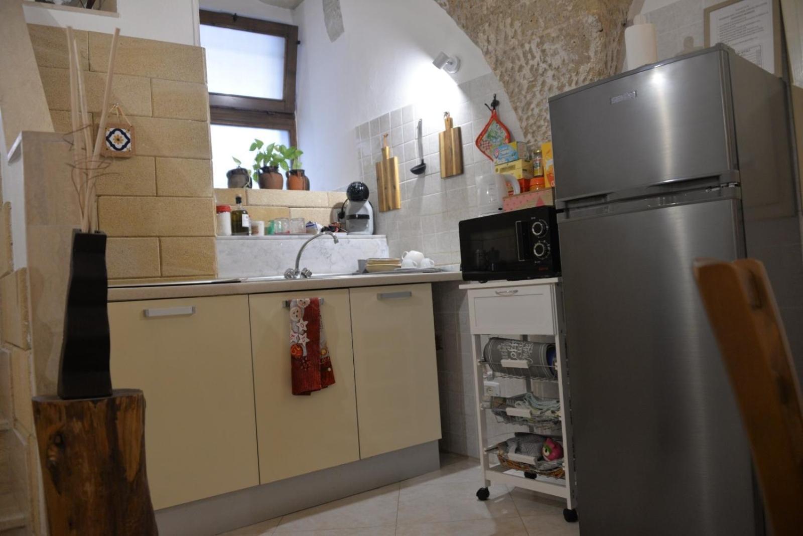 Ferienwohnung Stella Del Barocco Lecce Exterior foto