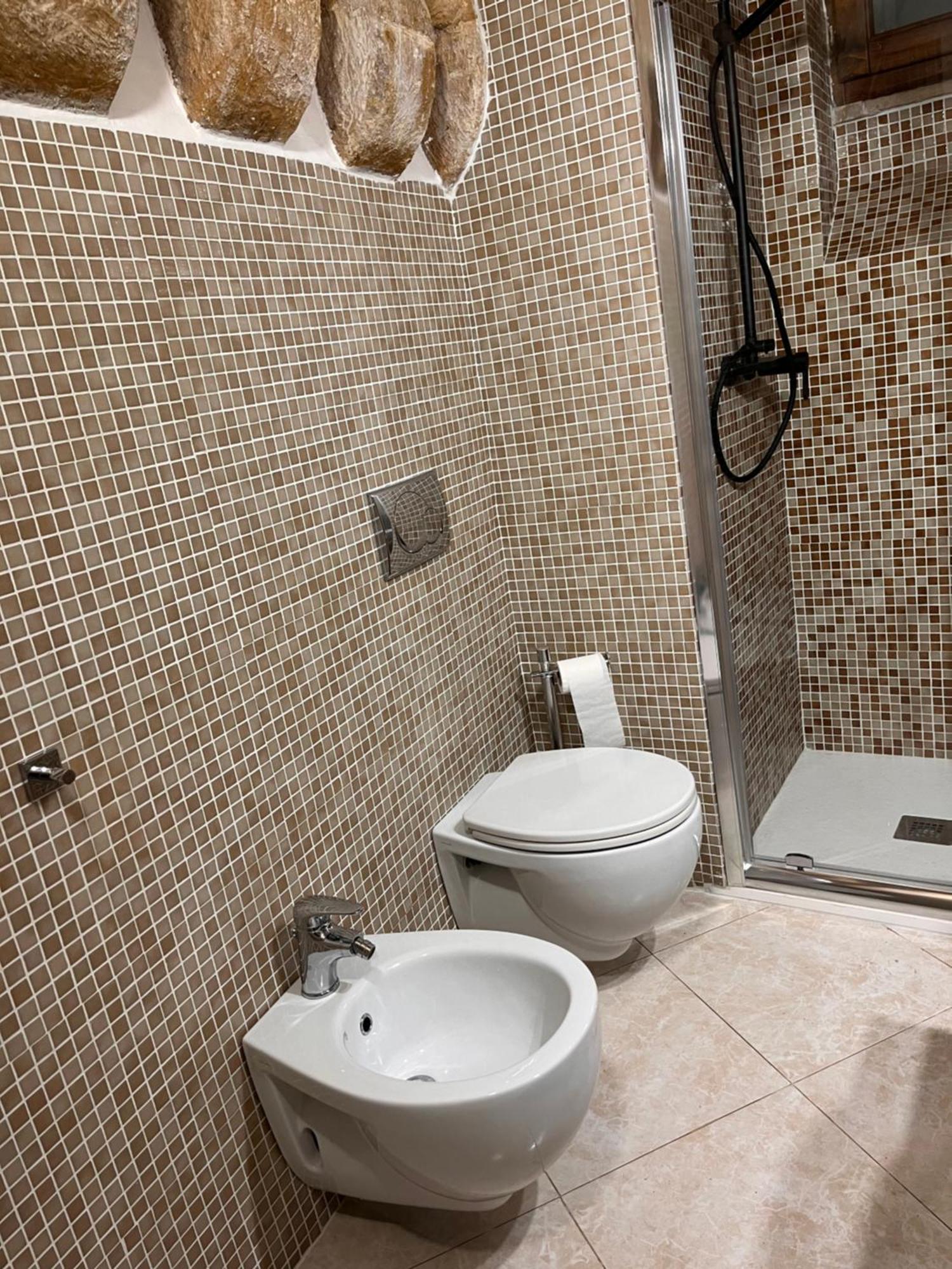Ferienwohnung Stella Del Barocco Lecce Exterior foto